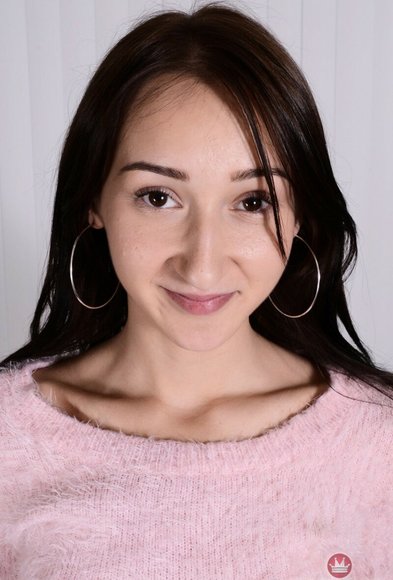 Ольга, 23 года, 5 размер груди