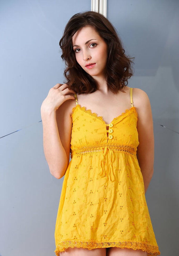 Яна, 39 лет, 2 размер груди